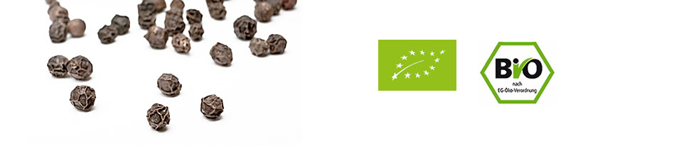 Bio nach EG-Ökoverordnung